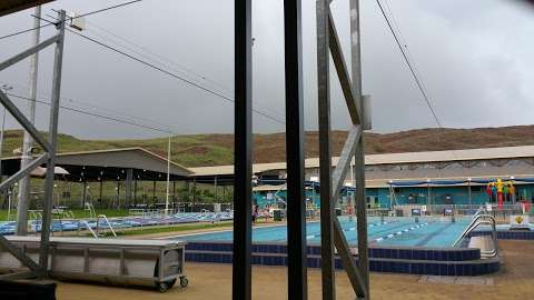 Photo: Karratha Leisureplex